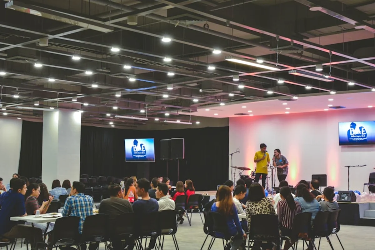 Nanyang Academy of Fine Arts