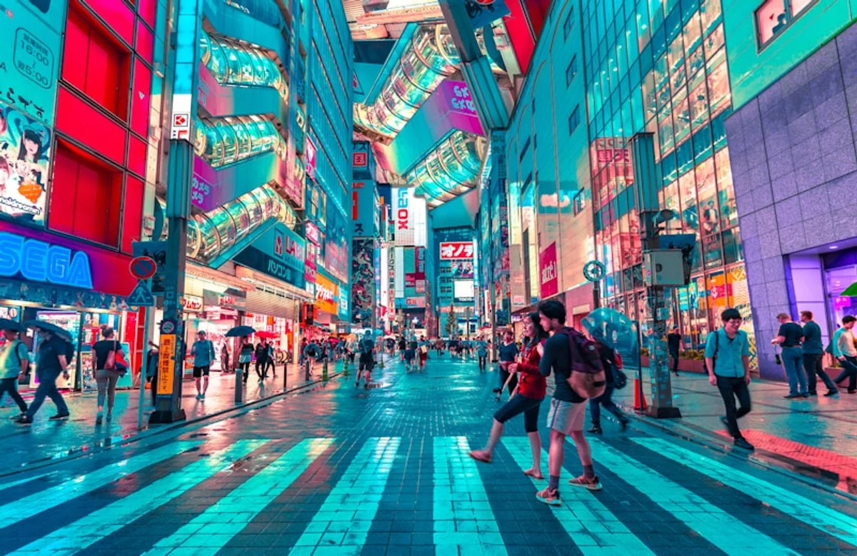 What I Learned Launching a Beauty Brand in Tokyo vs. LA
