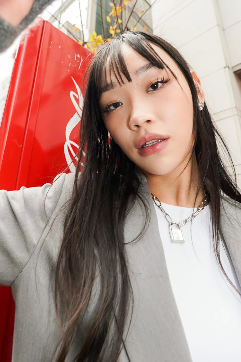 Angelica, founder of Content Hall