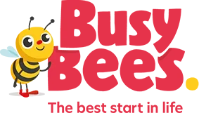 Busy Bees